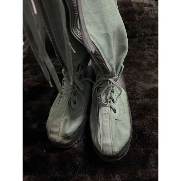 GI Wellco Mukluk Arctic N-1B Snow Extreme Cold Weather Boots + Liner Medium M main image 4
